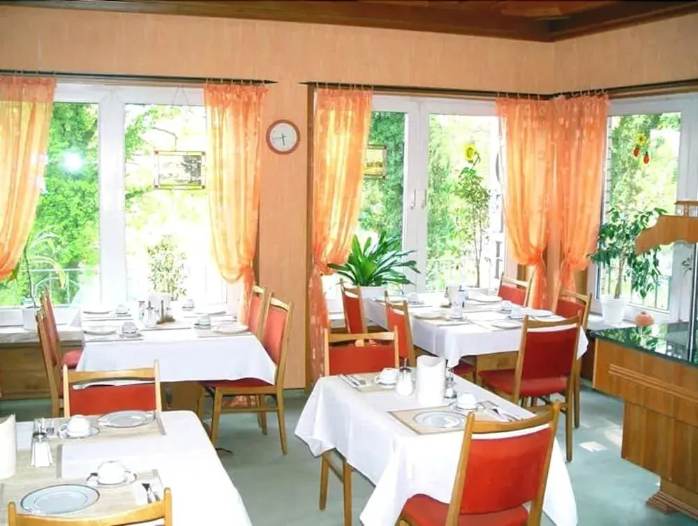 Hotel Gretescher Hof