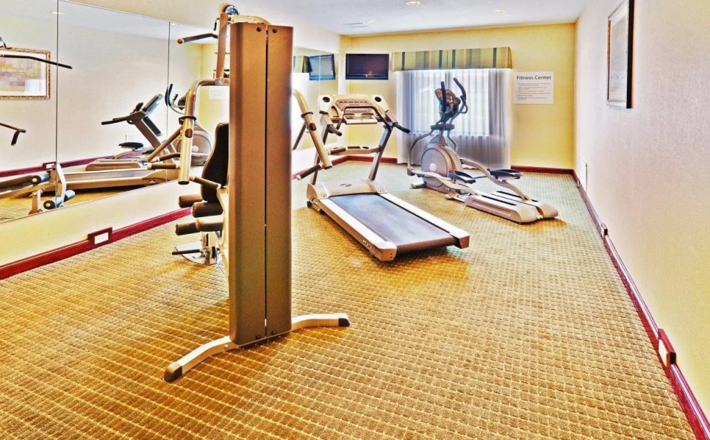 Holiday Inn Express Ponca City by IHG