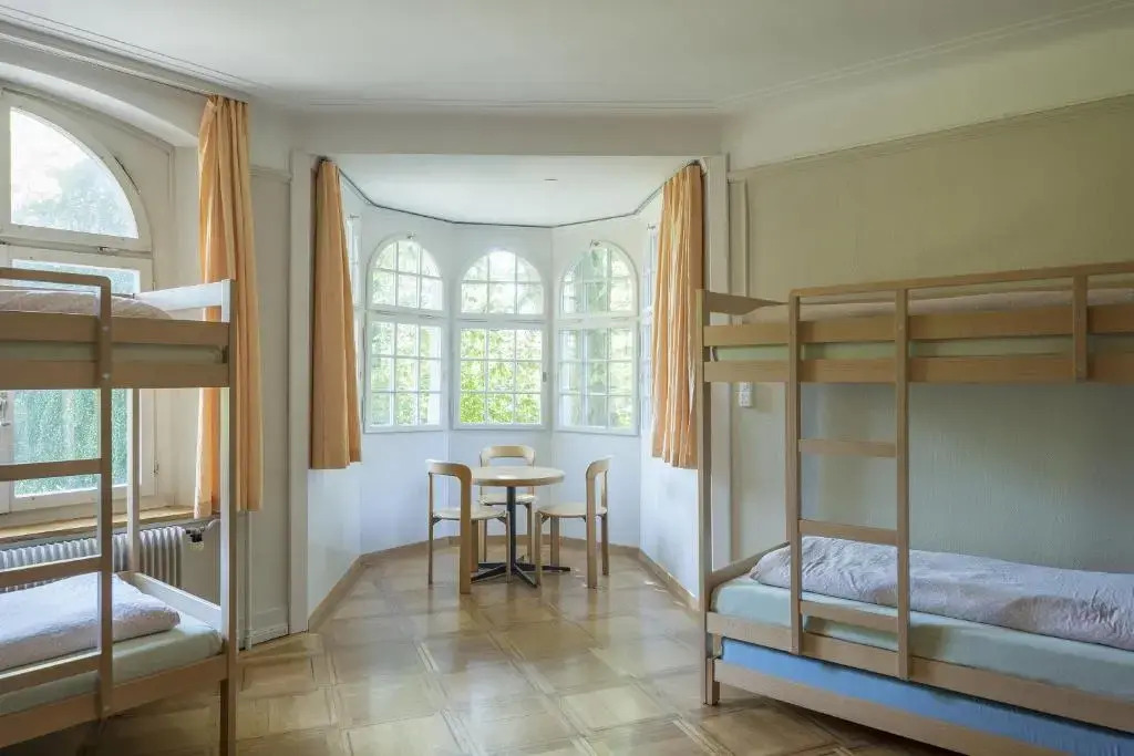 Schaffhausen Youth Hostel