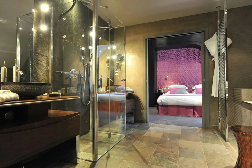 Hôtel & Spa de La Bretesche