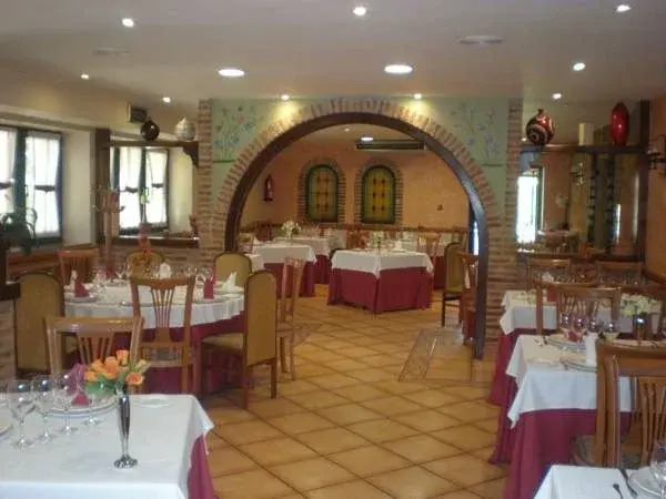 Hotel Doña Carmen