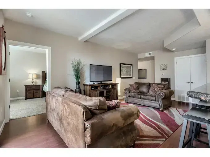 Downtown Condo by the Convention Center