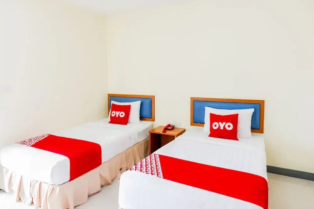 Baan Poemsuk by OYO Rooms