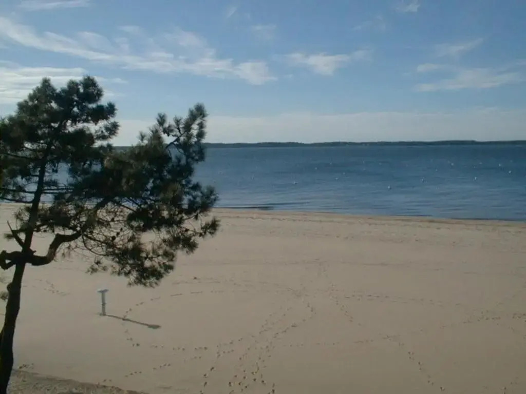 Appartement Arcachon, 2 pièces, 2 personnes - FR-1-374-94