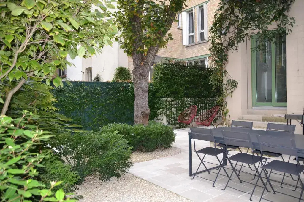 paris auteuil