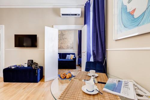 My Suite Sistina