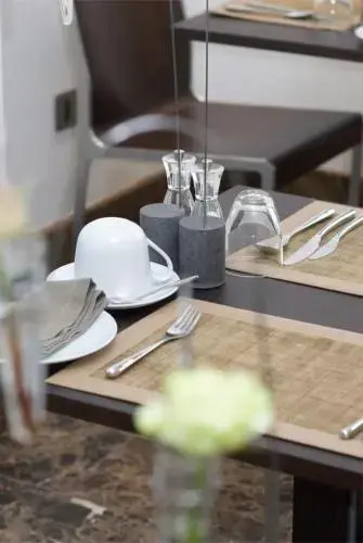 The Rooms Lytham