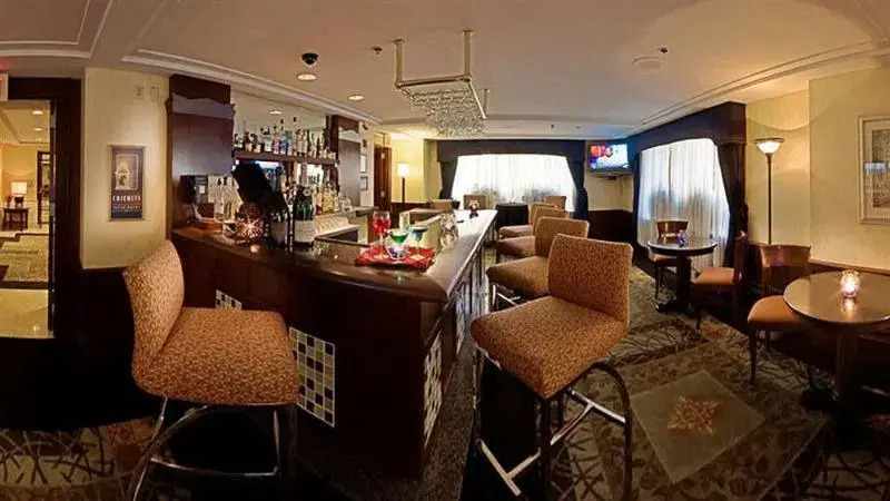 Dayton Grand Hotel