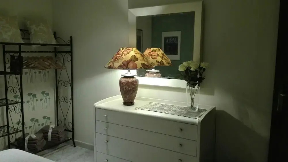Bacanal Apartment