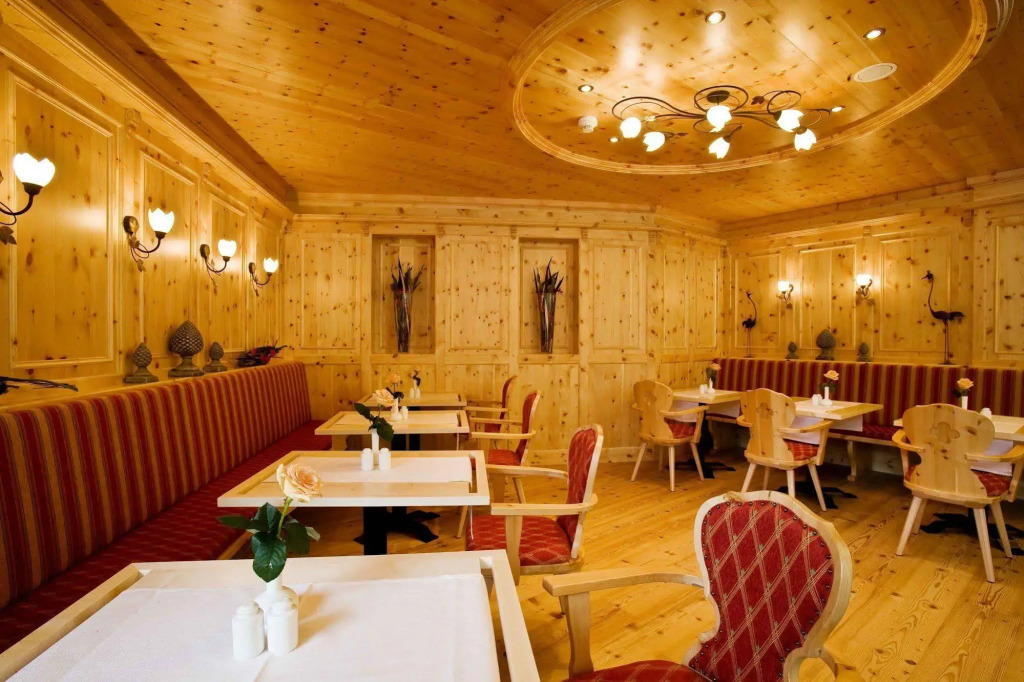 EurothermenResort Bad Ischl - Hotel Royal 4-Sterne Superior