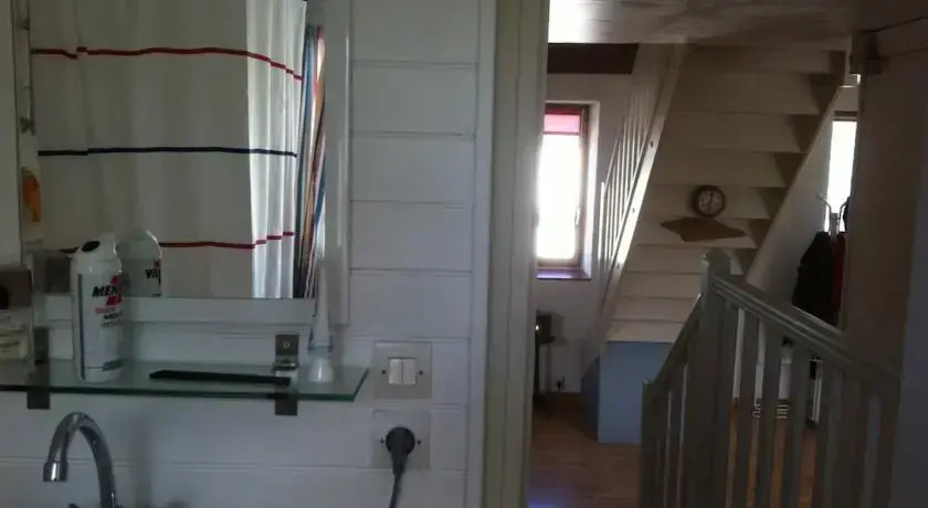 Appartement duplex