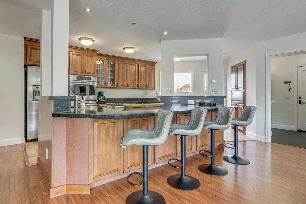 Dog-friendly Haven w/ Stunning Views in Bodega Bay