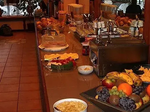 Hotel Arosa