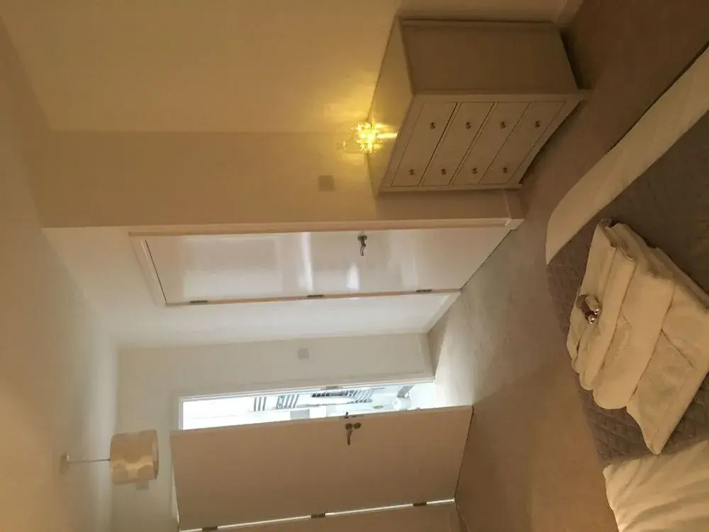 Town Apartment