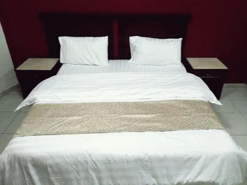 Al Salem Regency Hotel Apartments