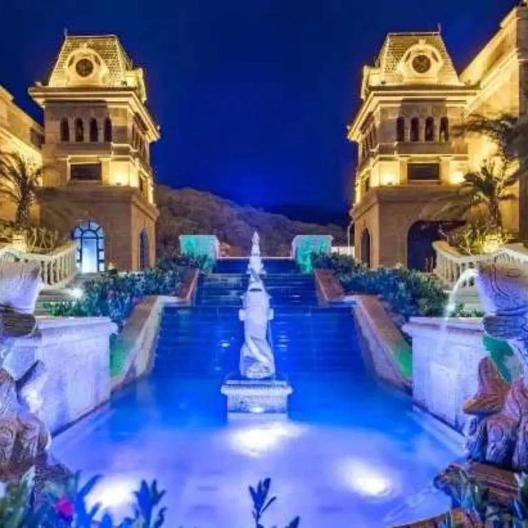 Hai Quan Wan Hotel