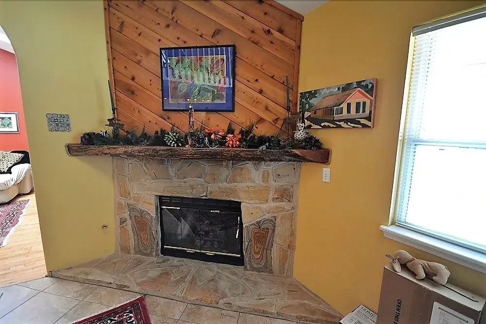 Majestic Cabin - Three Bedroom Cabin