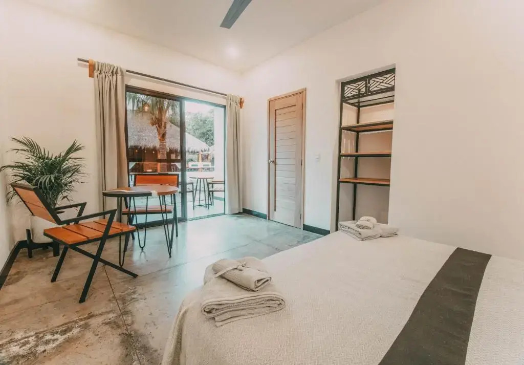 El Pez Surf Hotel
