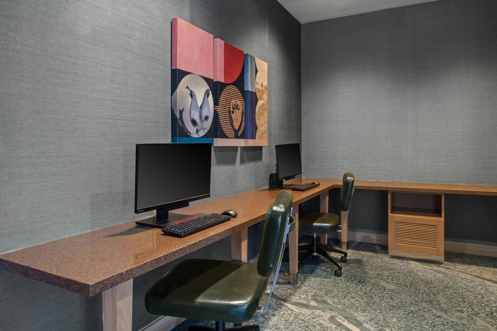 Homewood Suites by Hilton Anaheim Conv Ctr/Disneyland Main