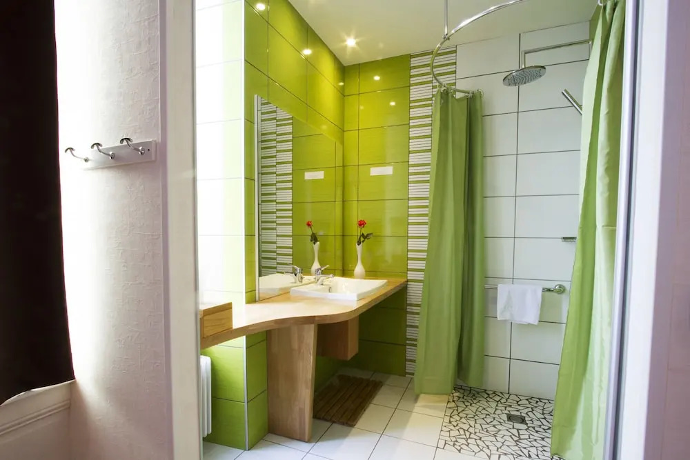 Brit Hotel Roanne - Le Grand Hôtel