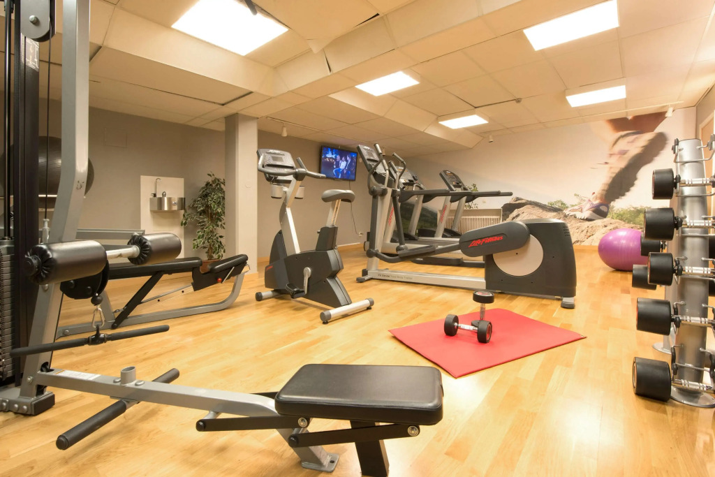 Scandic Sundsvall City