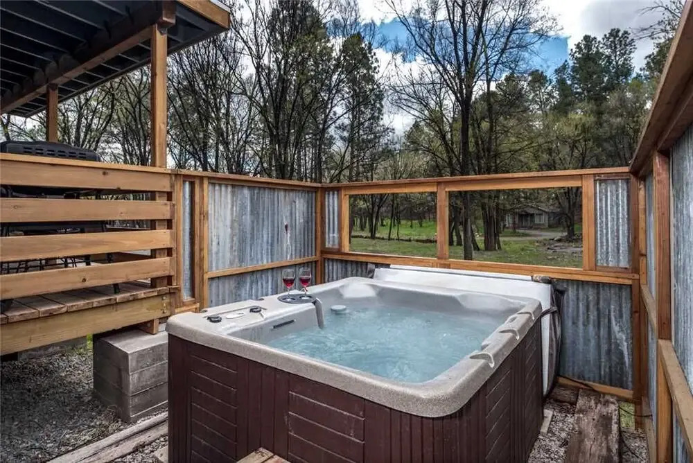 Starlight Cabin