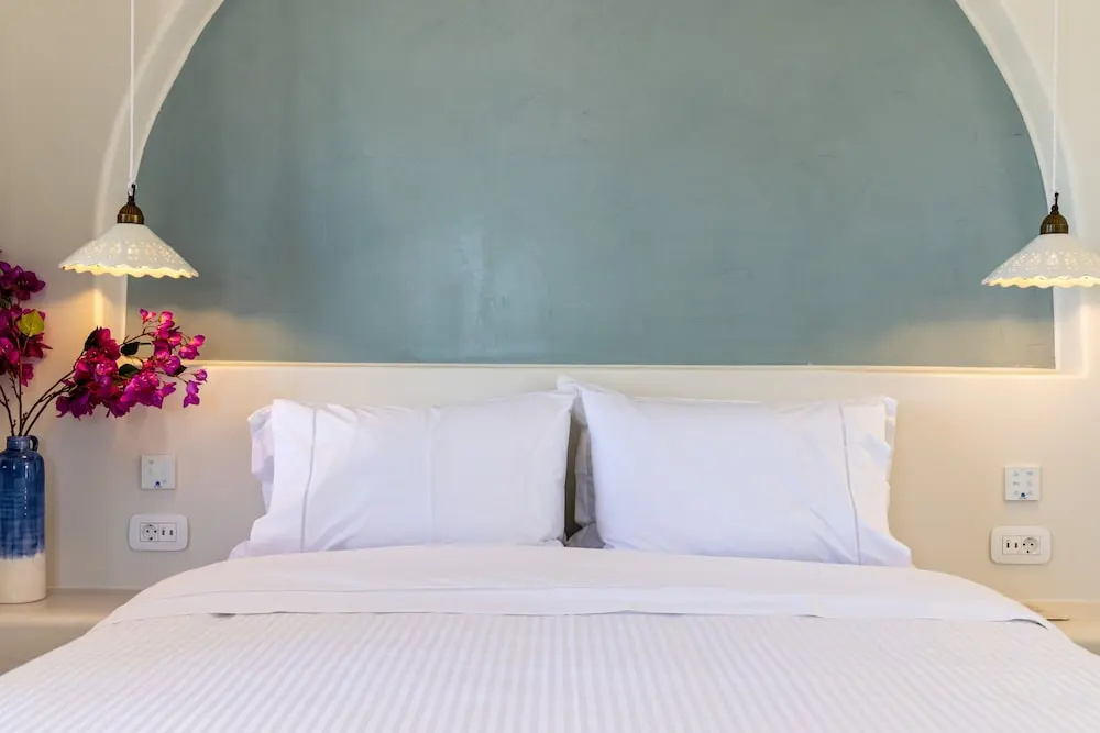 Blue Pearls-Adults Only Luxury Suites
