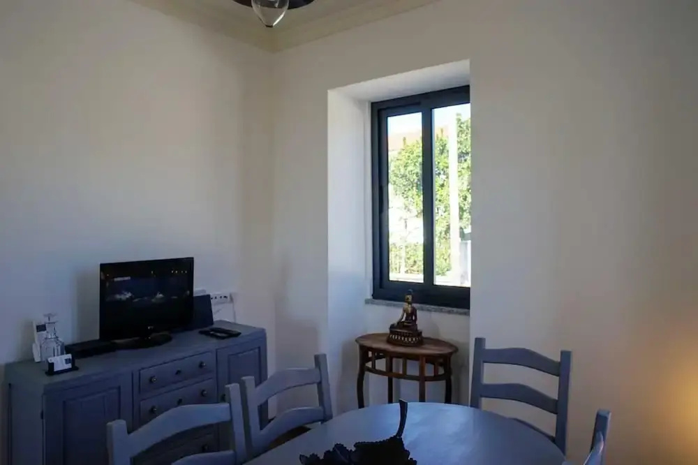 Villa With 4 Bedrooms in Fradelos   Branca, With Private Pool, Terrace and Wifi Near the Beach
