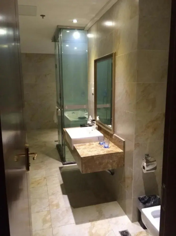 Atour Hotel Development Zone Hefei