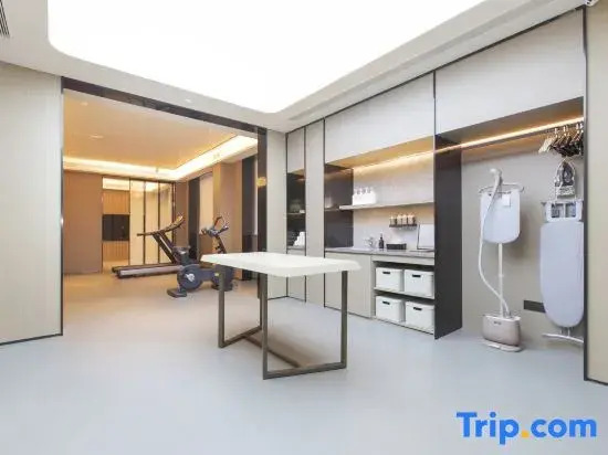 JI Hotel (Jingzhou Ancient City)