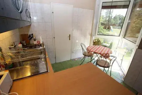 Villa Mária Apartman