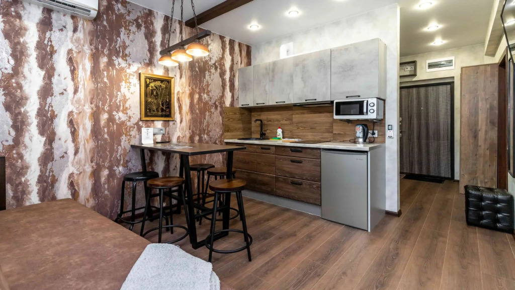 More Apartamentov