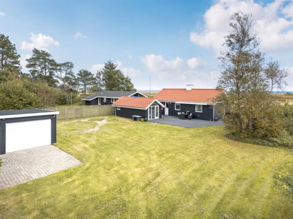 Holiday Home Mumme - 100m from the sea by Interhome
