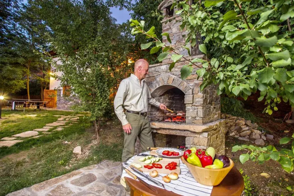 Garmen Hills Guest Houses