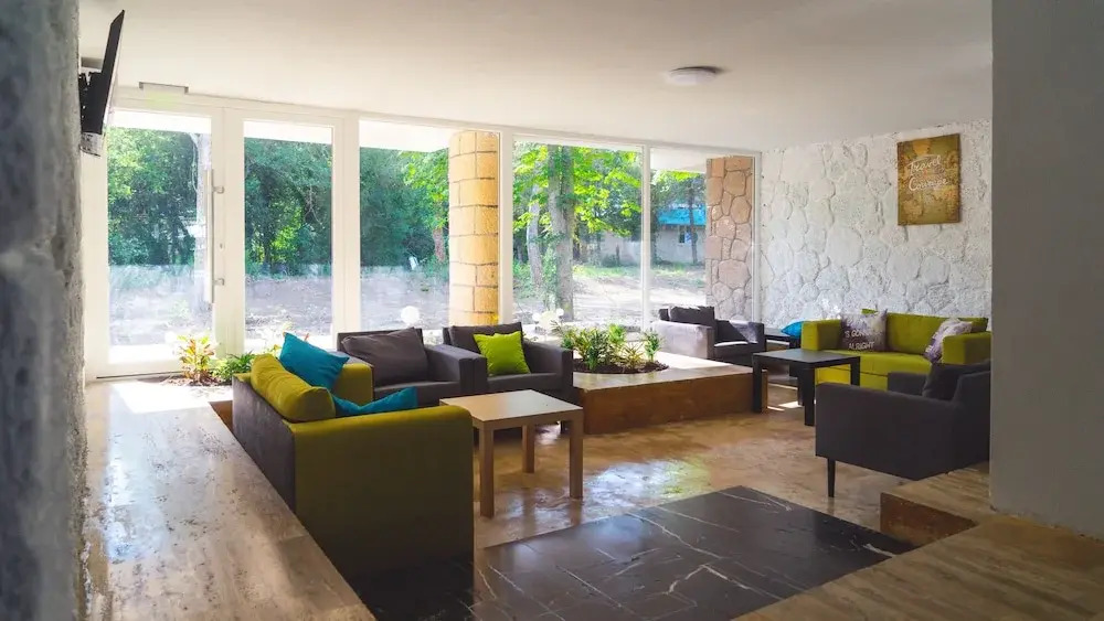 Hotel Thasos