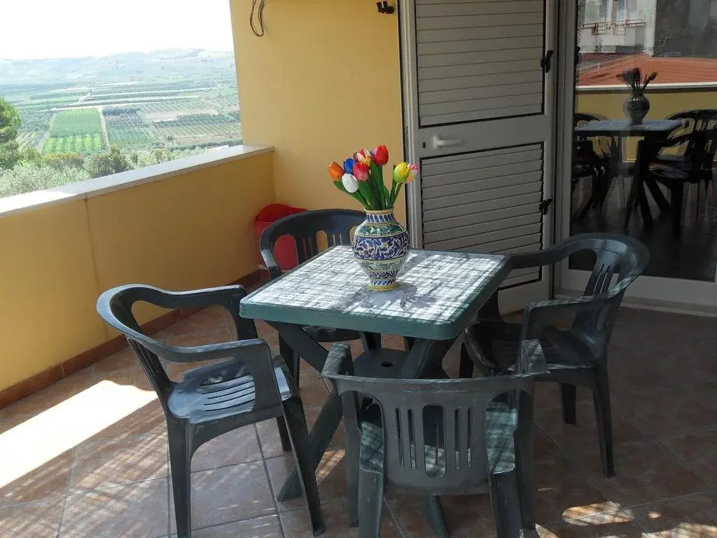 Oasi del Borgo