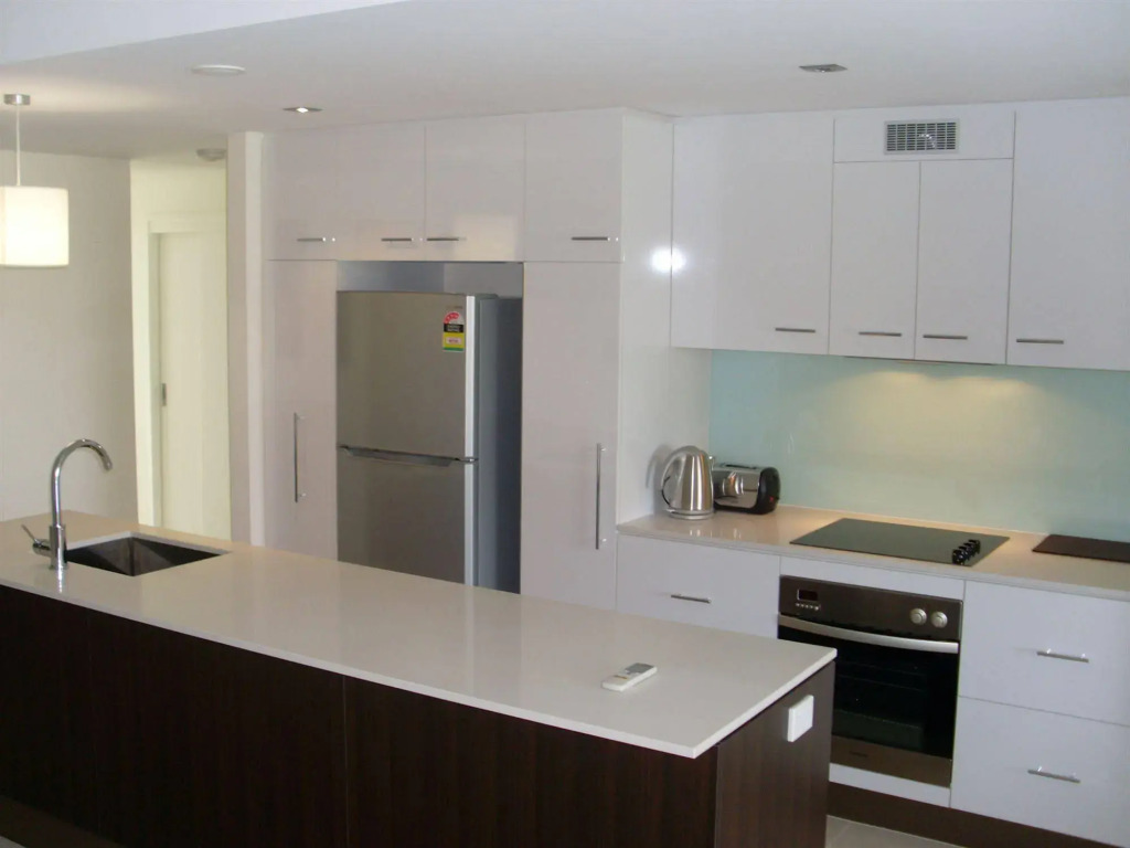 Itara Apartments