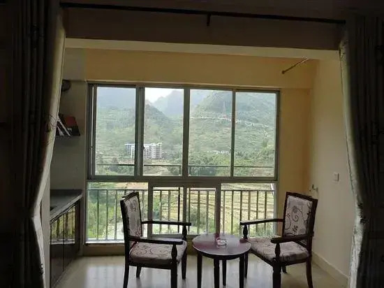 Shenzhen Renjia Apartment Hotel