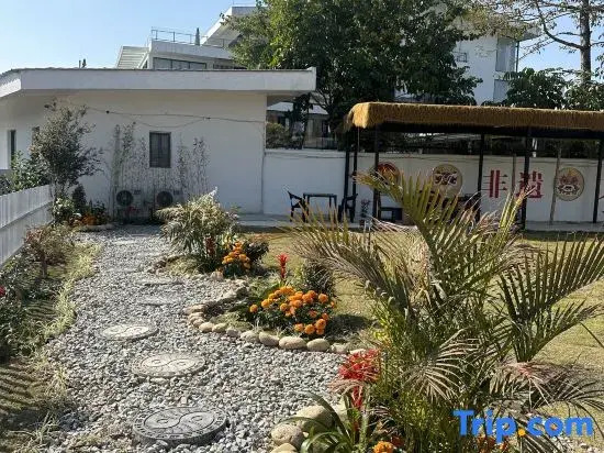 Yiru Hepan Homestay