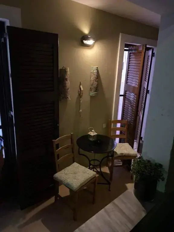Nias Apartment 3