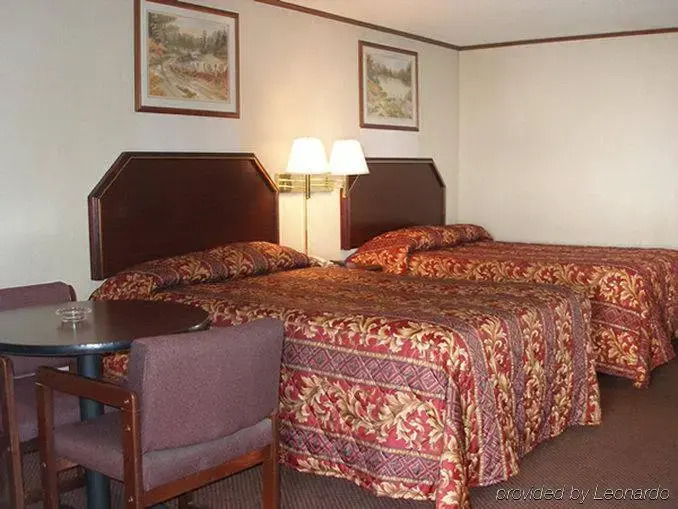 Red Carpet Inn Greensboro