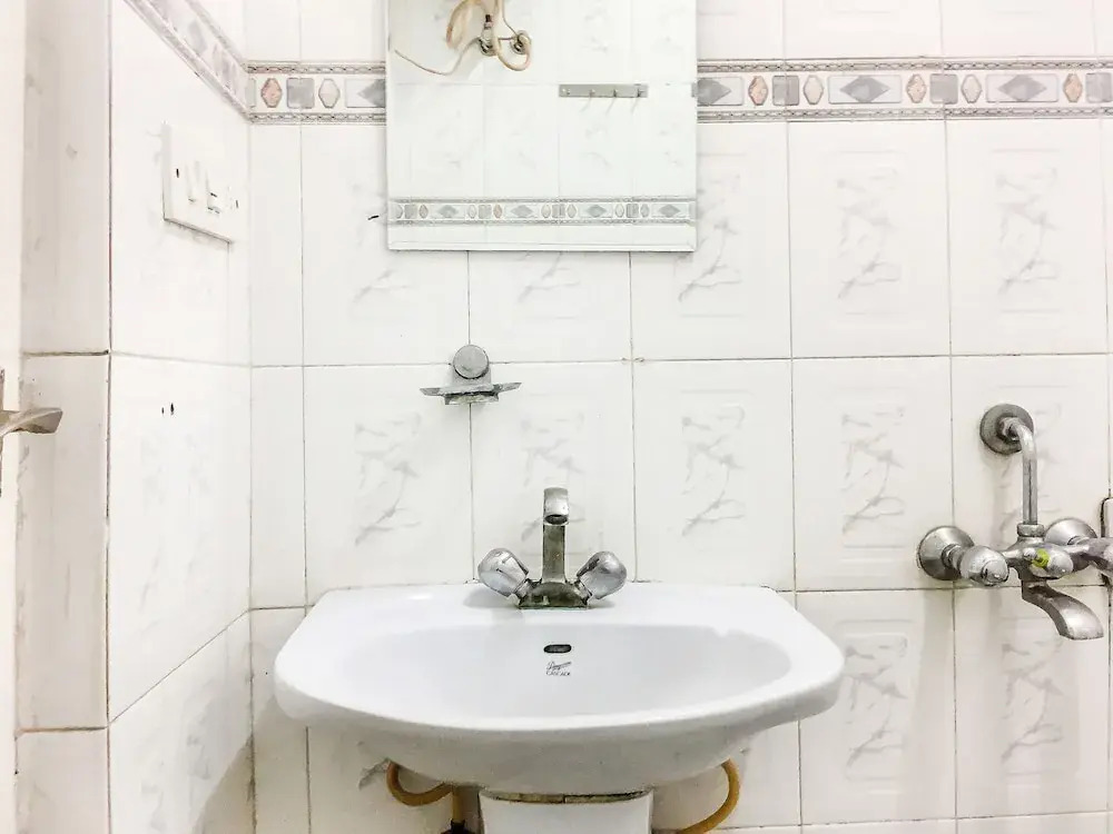 FabHotel Hillstone Banjara Hills