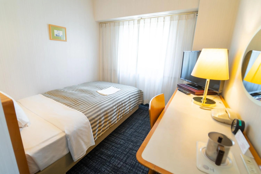 Garden Hotel Kanazawa