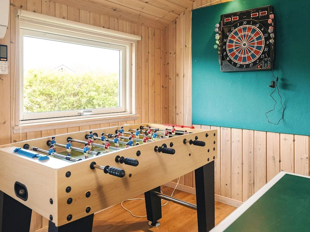 12 person holiday home in Idestrup-By Traum