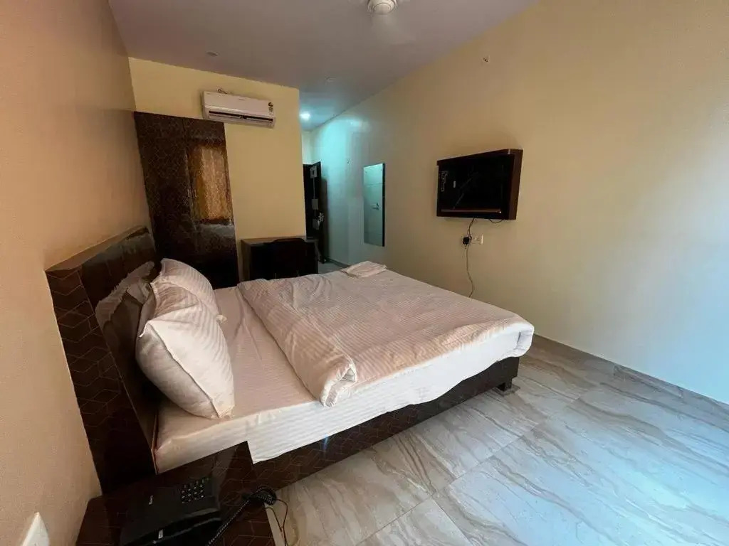 Hotel Palm Tree