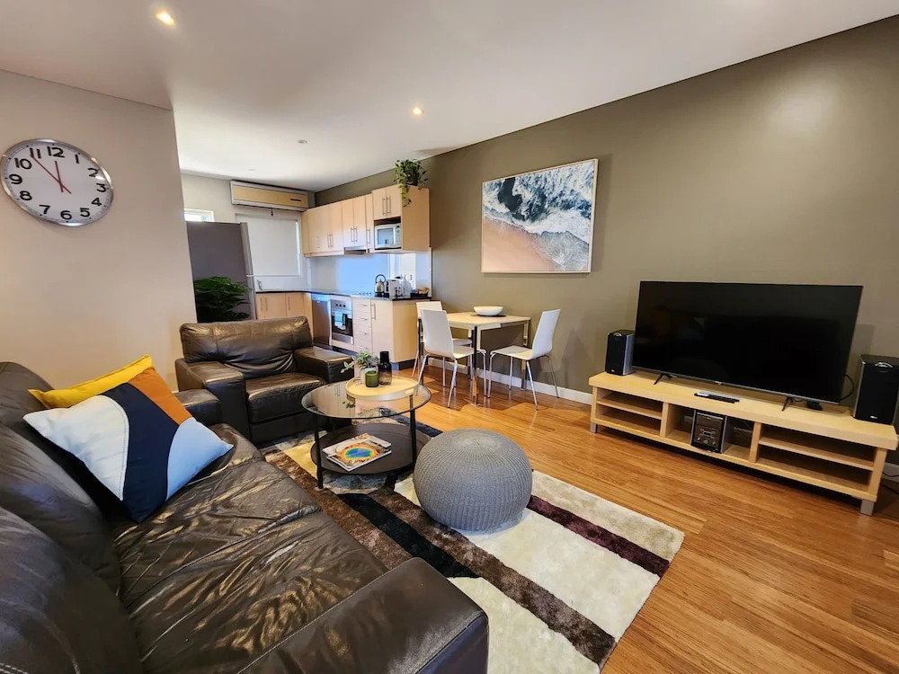 Ethelton Serviced Apartments