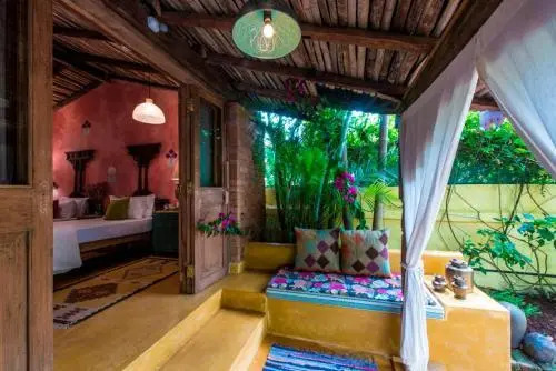 Turia Villa Canacona Palolem
