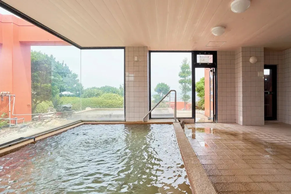 Hotel Sunresort Shirahama