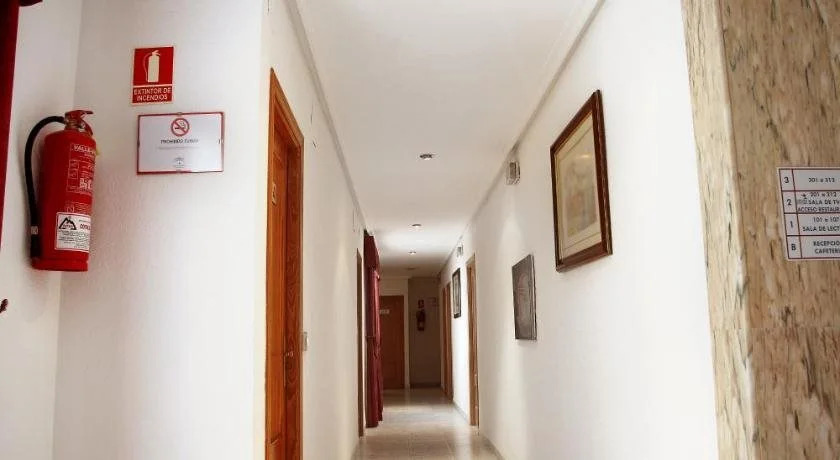 Hotel La Moraleda - Complejo Las Delicias