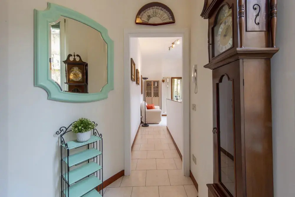 BnButler - Brera Apartment